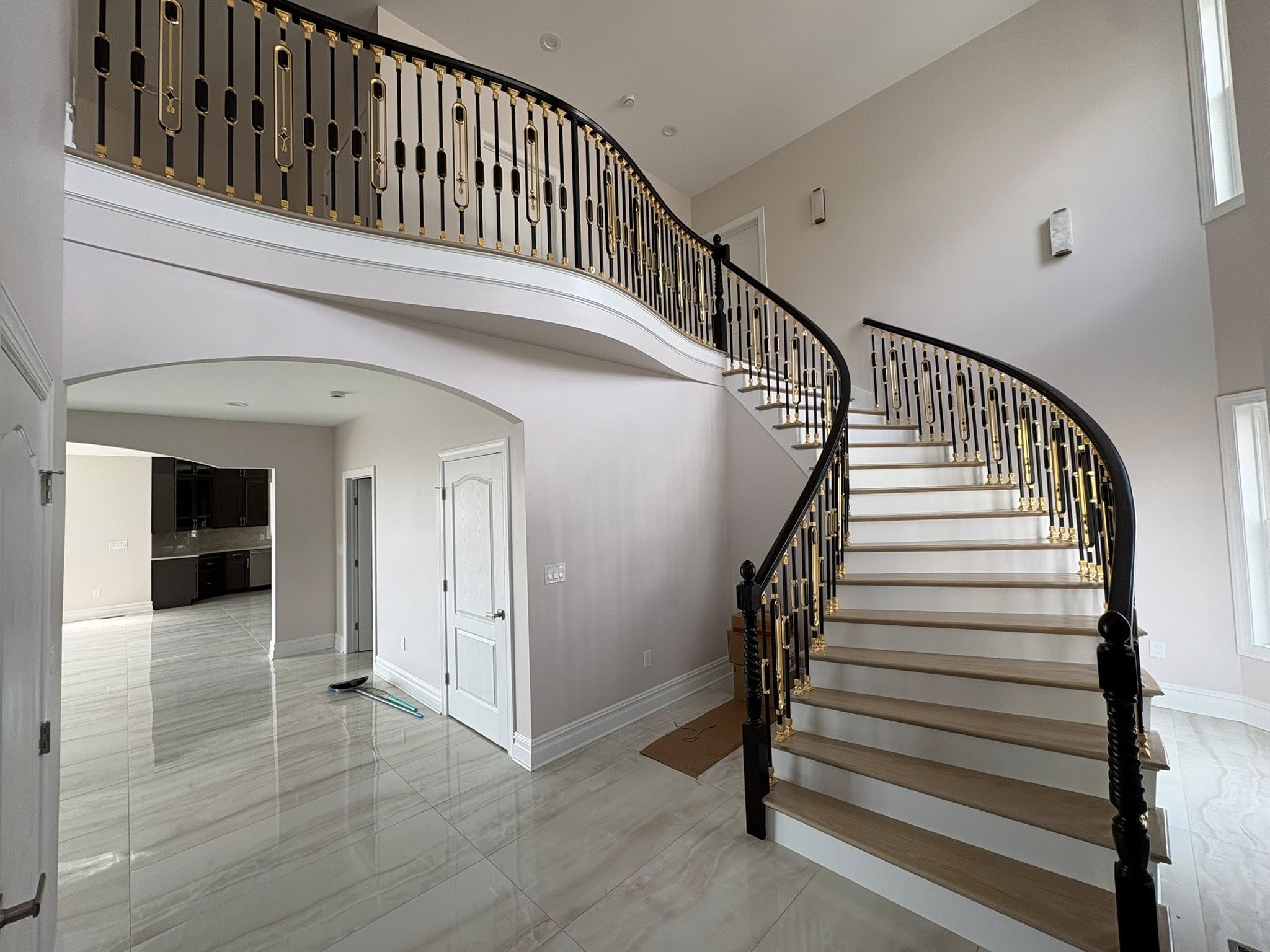Renovation Photo 1