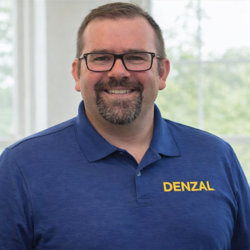 Chris — DenZal Construction