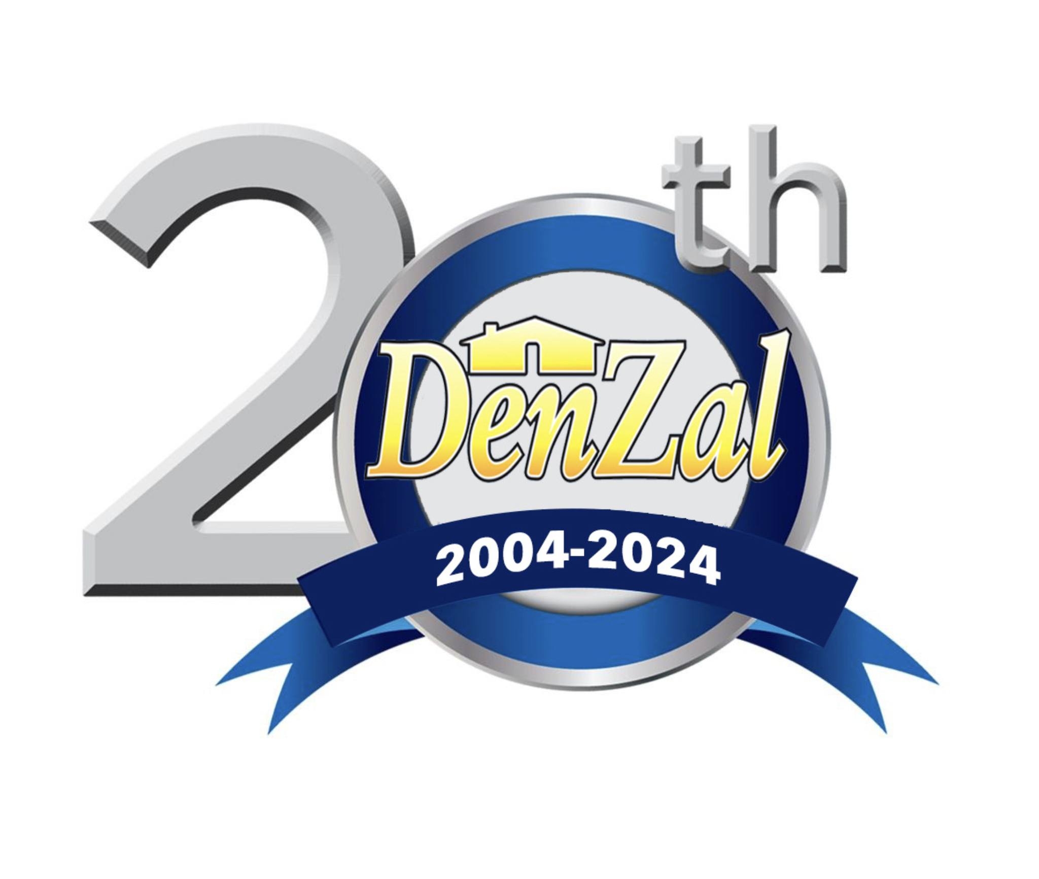 Celebrating 20 Years