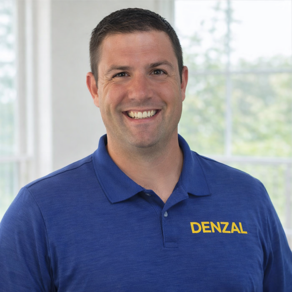 Ryan — DenZal Construction