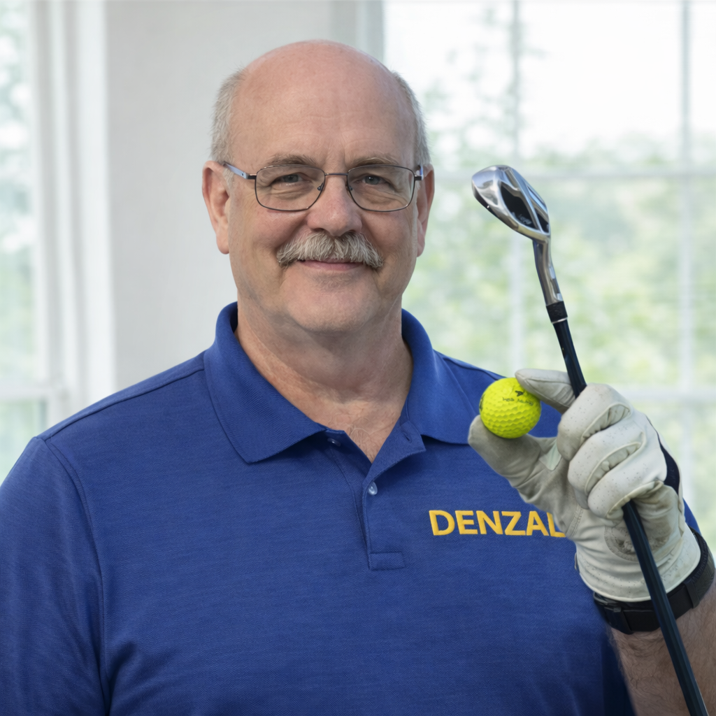 Ted — DenZal Construction